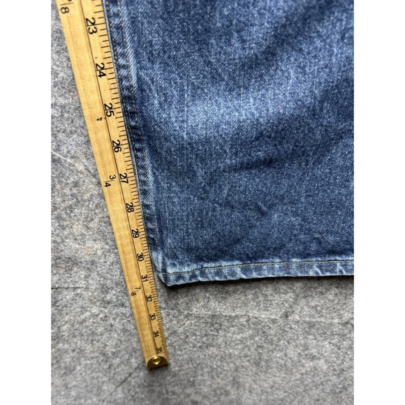 New Wrangler Five Star Regular Fit Jeans Men's Sizes Five Colors 100% Cotton 44X - Picture 7 of 15